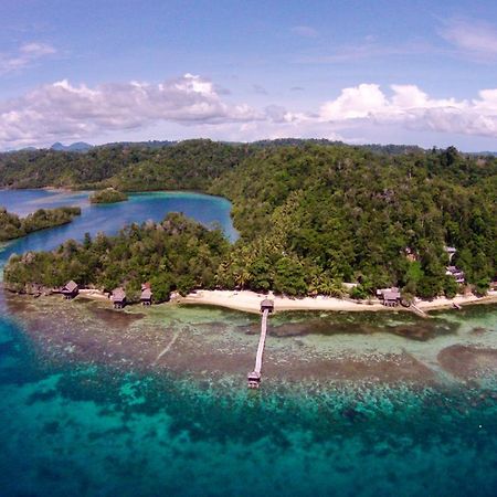 Kadidiri Paradise Batudaka Buitenkant foto
