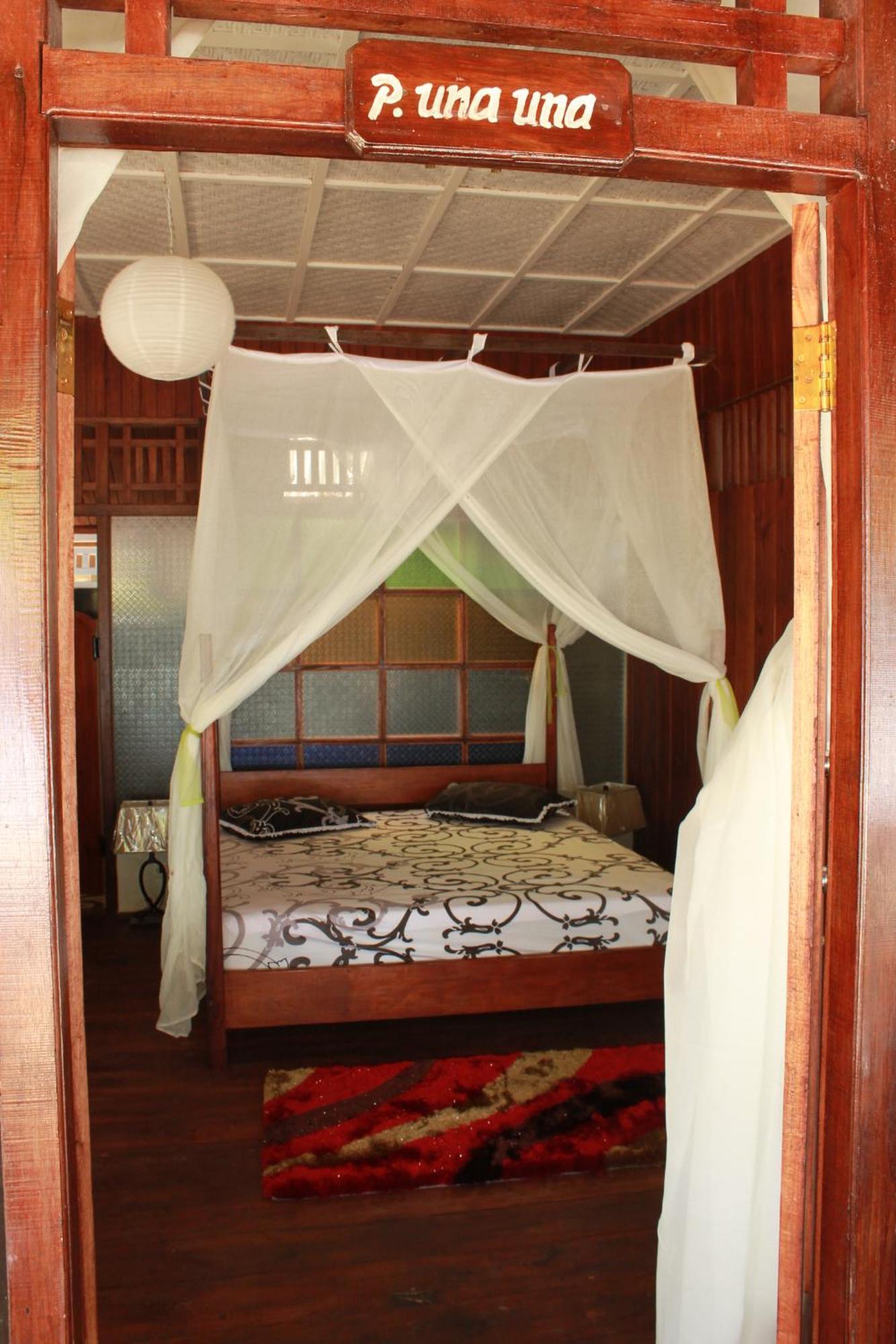 Kadidiri Paradise Batudaka Kamer foto