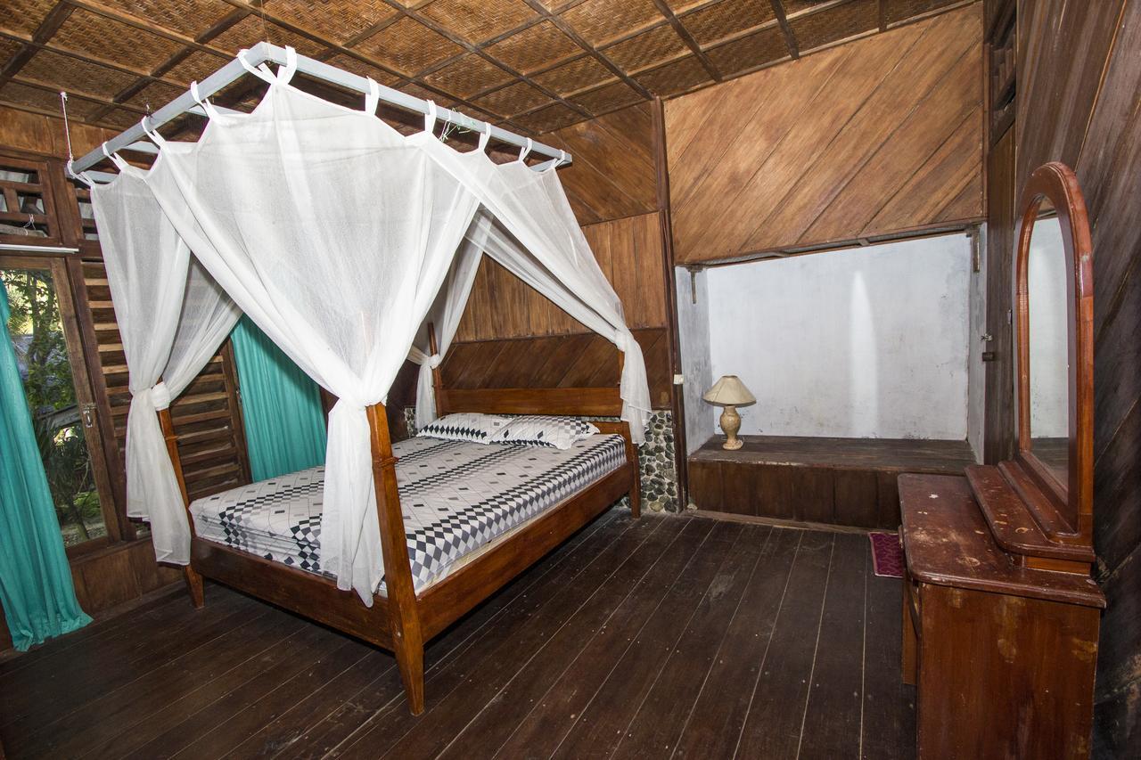 Kadidiri Paradise Batudaka Kamer foto