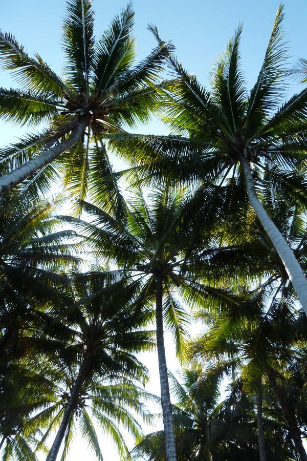 Kadidiri Paradise Batudaka Buitenkant foto