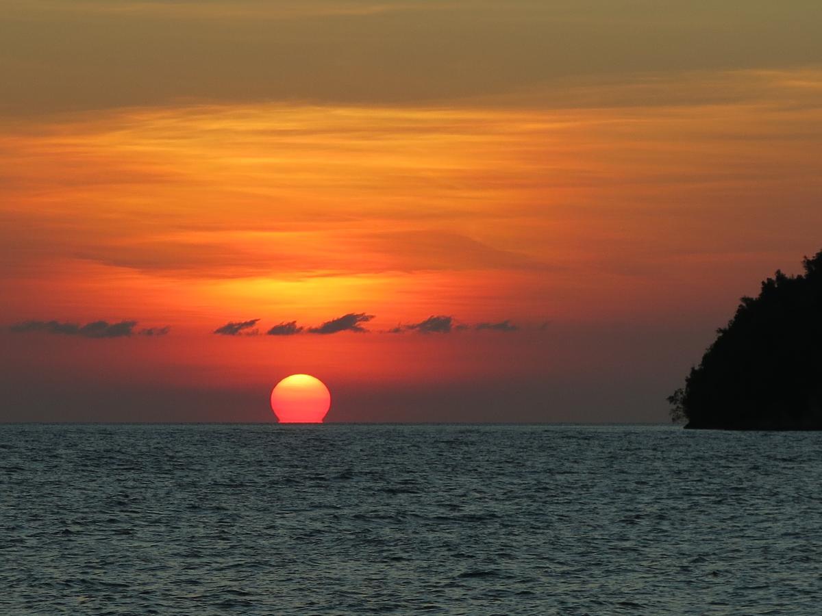 Kadidiri Paradise Batudaka Buitenkant foto