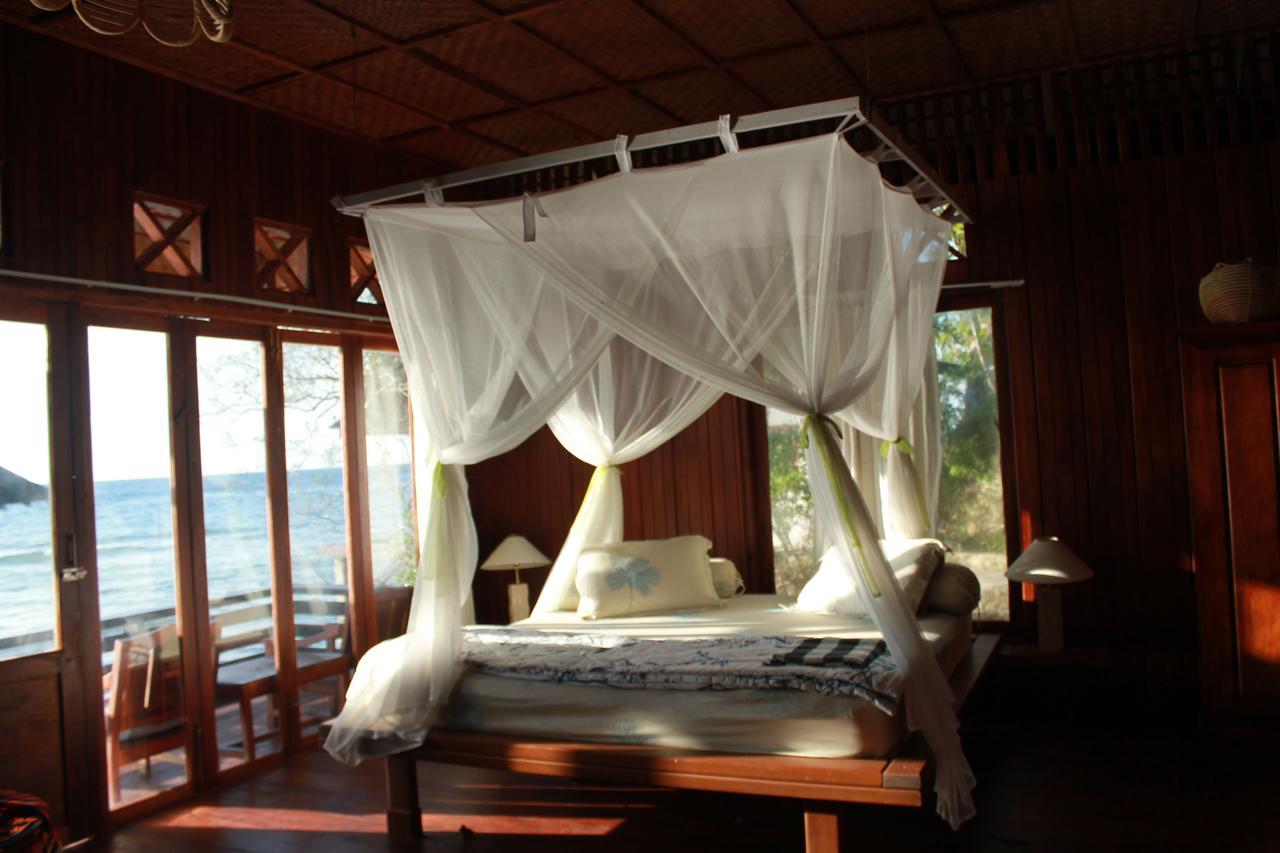 Kadidiri Paradise Batudaka Buitenkant foto