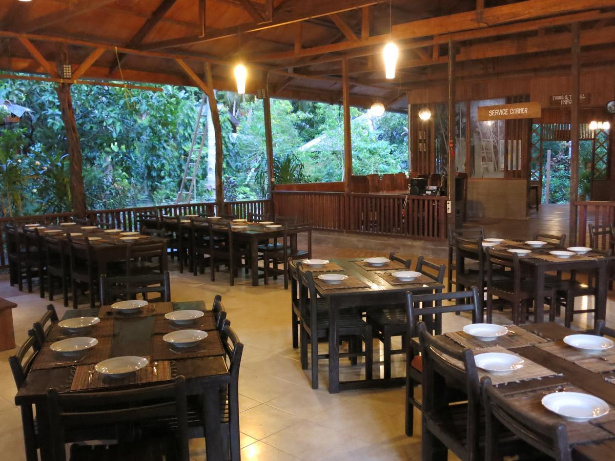 Kadidiri Paradise Batudaka Buitenkant foto
