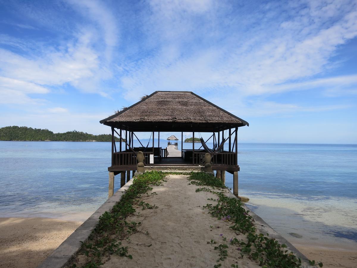 Kadidiri Paradise Batudaka Buitenkant foto