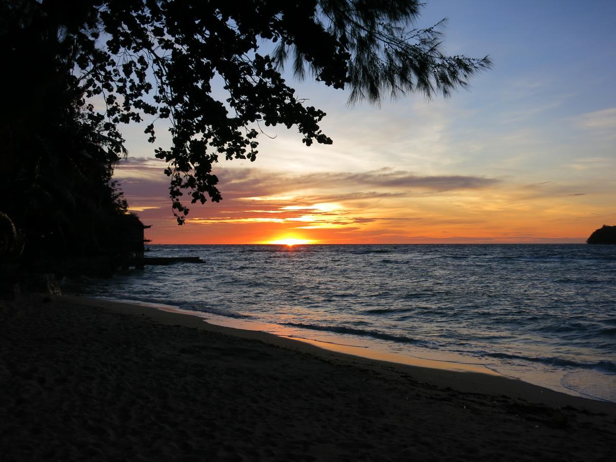 Kadidiri Paradise Batudaka Buitenkant foto