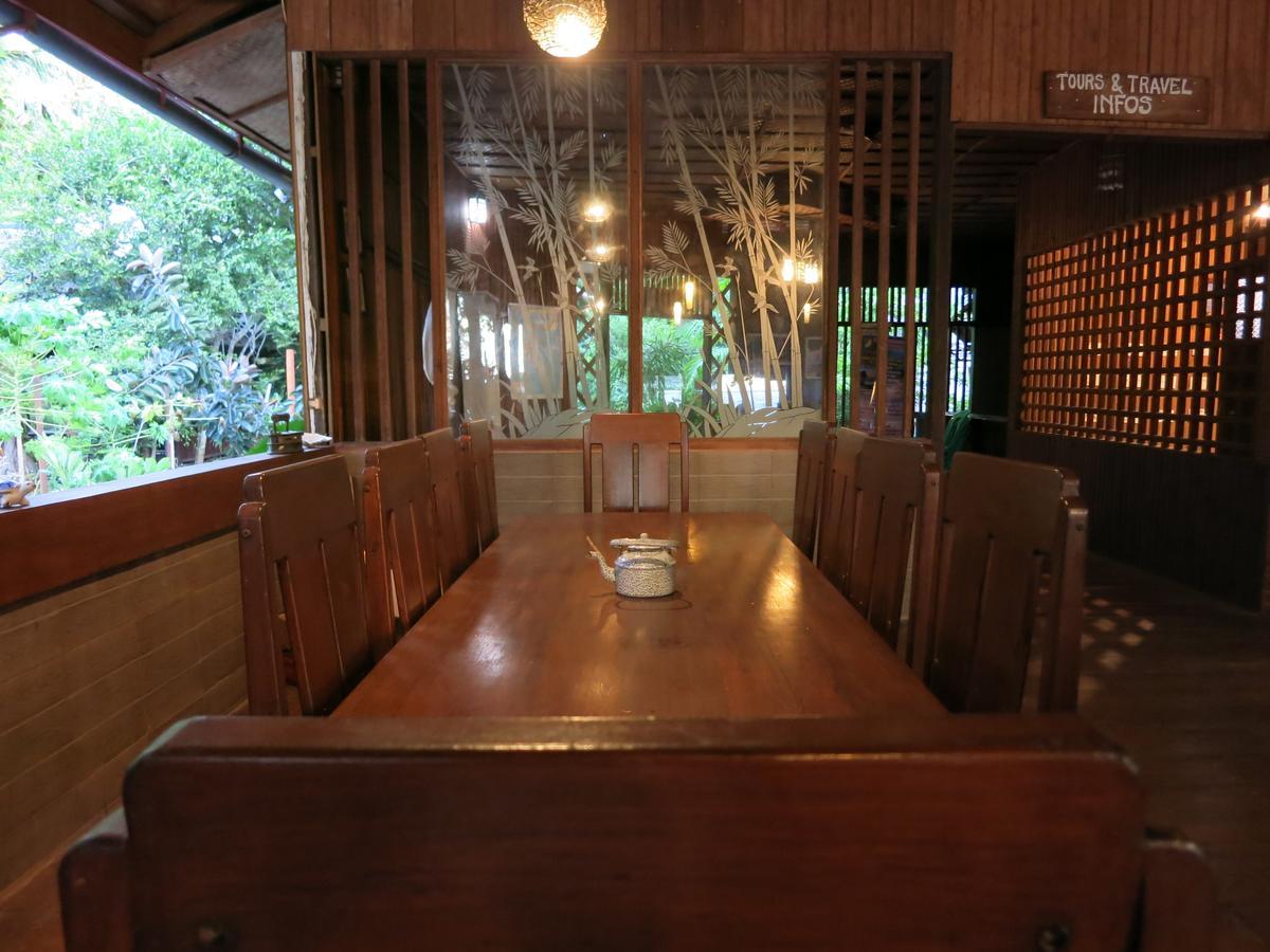 Kadidiri Paradise Batudaka Buitenkant foto