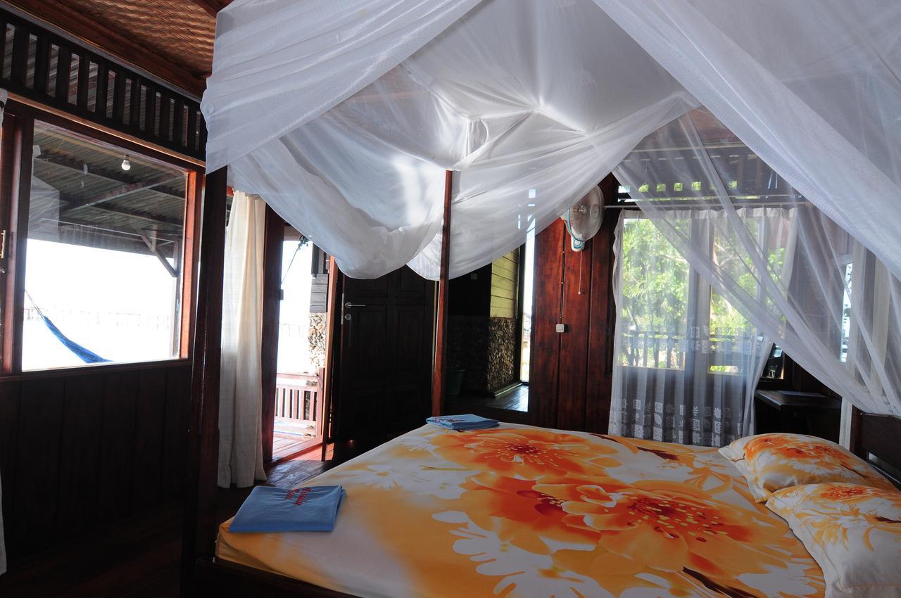 Kadidiri Paradise Batudaka Buitenkant foto