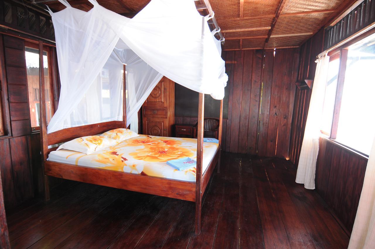 Kadidiri Paradise Batudaka Buitenkant foto